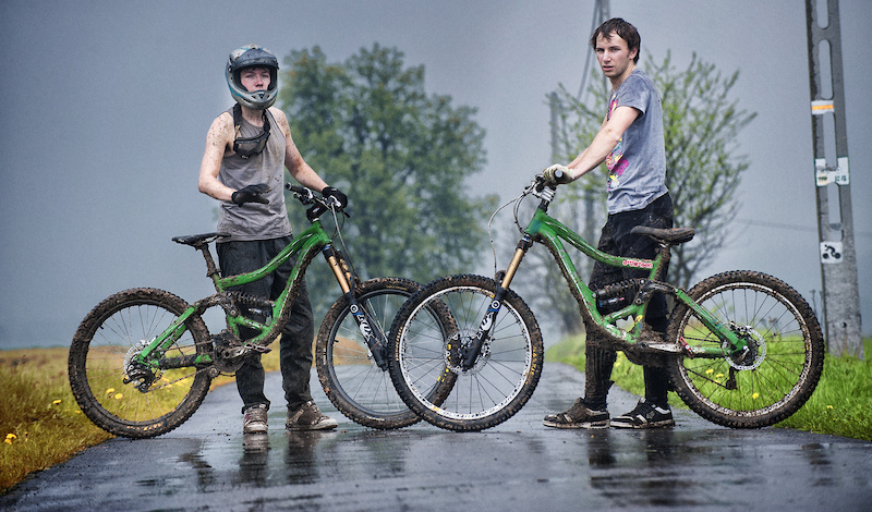 Simota Mountain Biking Trail - | Trailforks