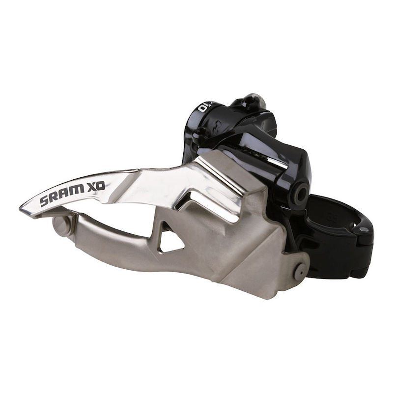 SRAM 2011 X0 10-Speed Rear Derailleur - Pinkbike