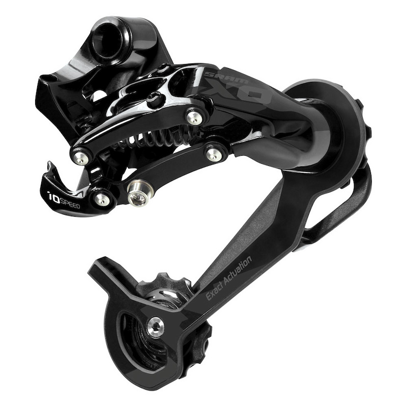 sram x01 derailleur 12 speed
