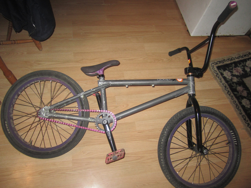 Post Your BMX - Page 1678 - Pinkbike Forum