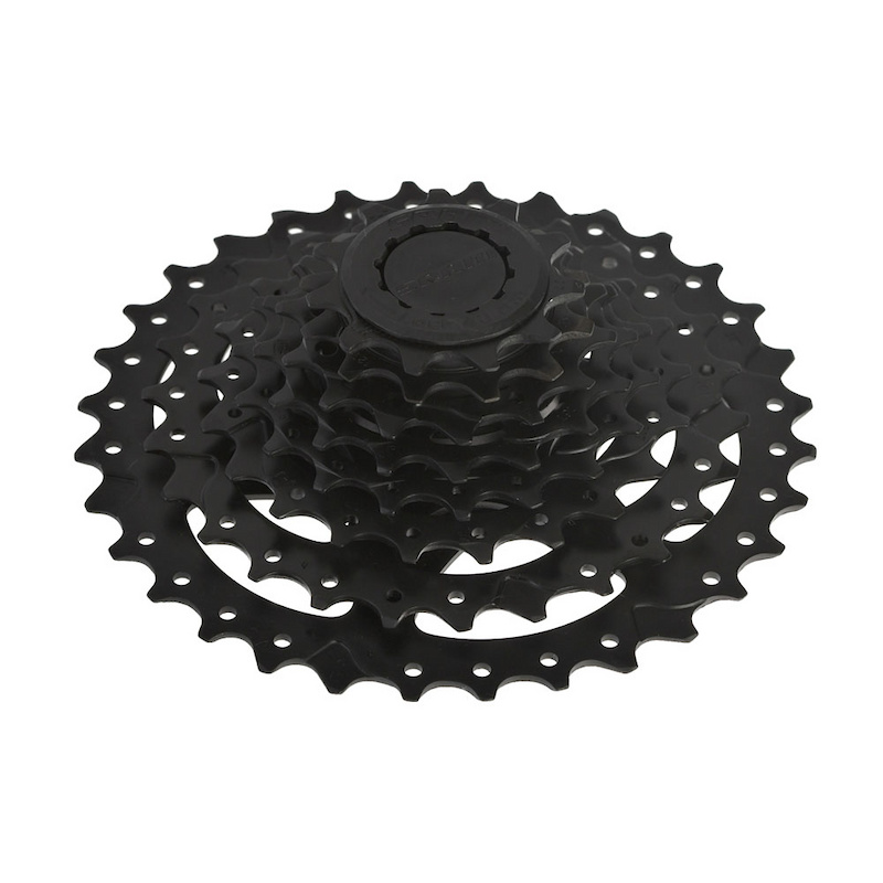 SRAM 2011 PowerGlide 820