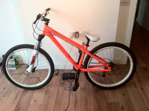 ma new commencal absolut 1