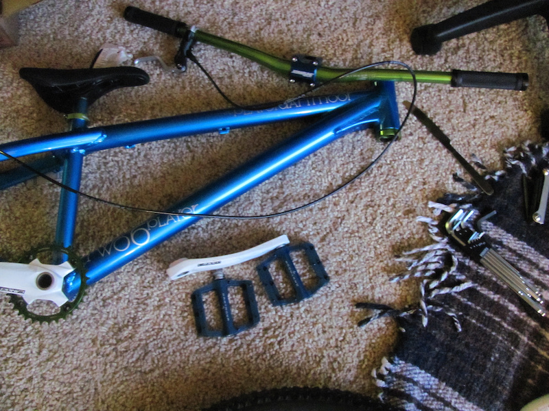 dartmoor two6player 2009