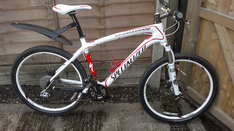 2010 stumpjumper elite