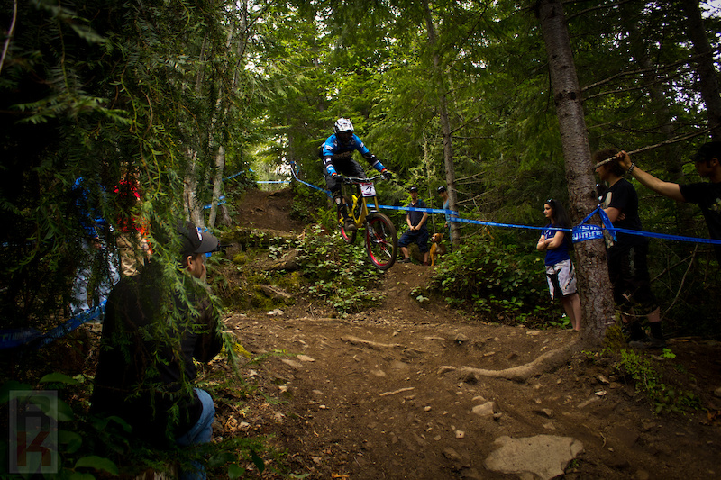 Northwest Cup #2 - Picture Coverage - Pinkbike