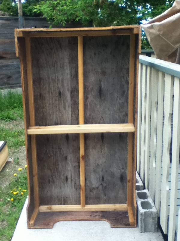 bmx box and grind box For Sale