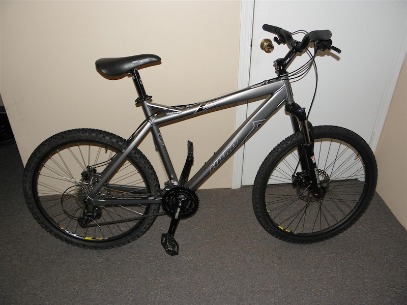 2009 Haro Escape Comp XC Bike MUST SELL FAST CHEAP For Sale