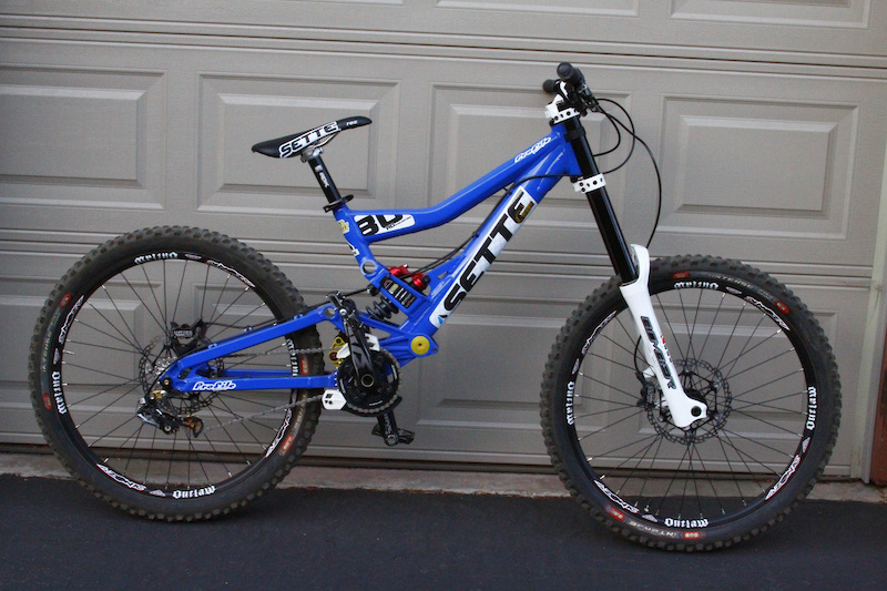 80HD industries at none in Chatsworth, California, United States