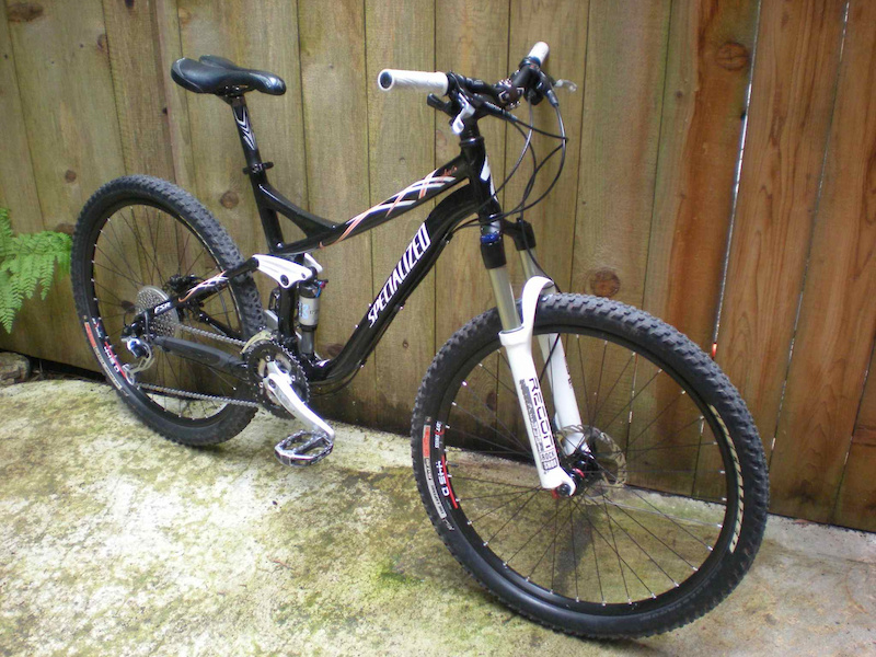 Specialized myka 2010 best sale