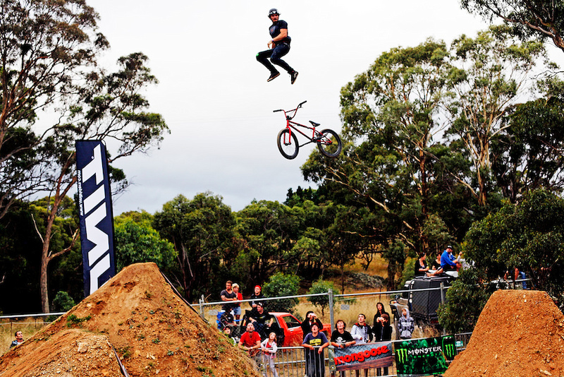 Bmx Scott On Pinkbike