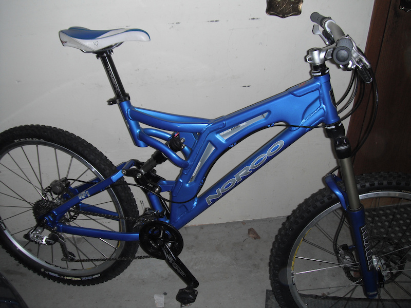 norco fluid for sale