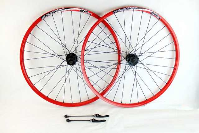 alex rims dp20 29er