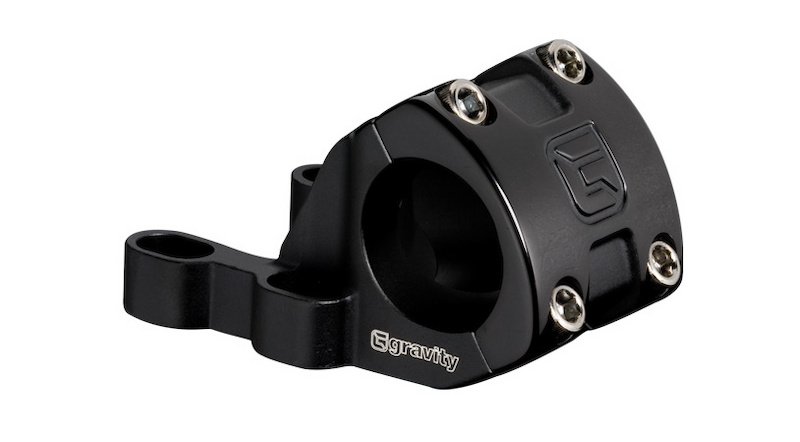 FSA Gravity 2011 Gravity Direct Connect