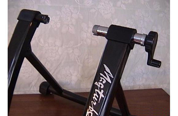 magturbo ergo bike trainer