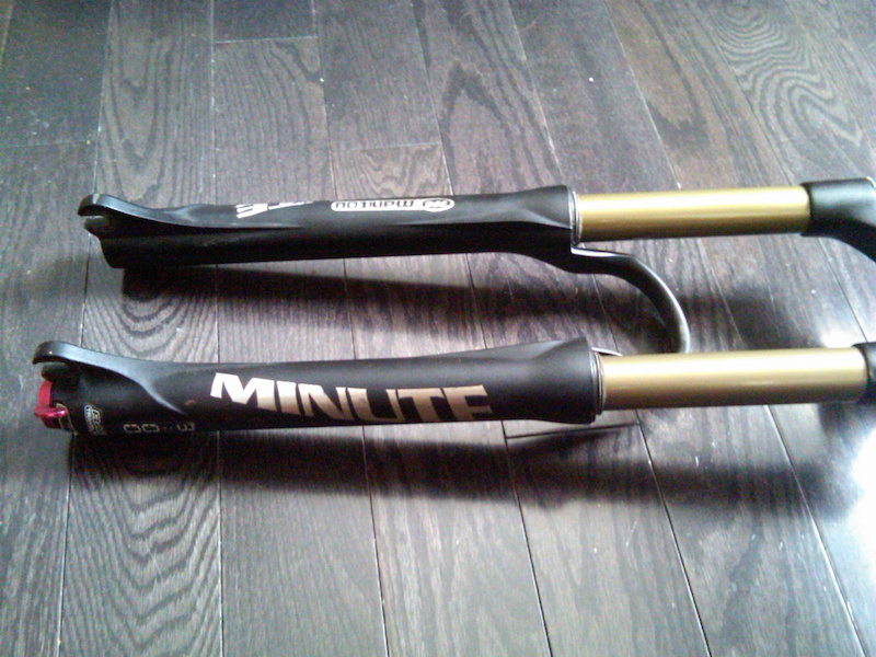 Manitou Minute 3:00 For Sale