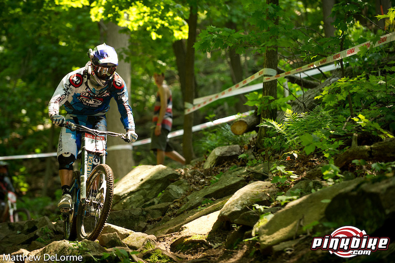 Street MTB даунхилл