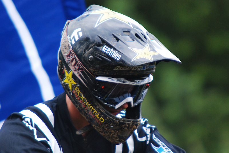 44 Racing - British 4X Series Round 3 And Euro 4X Series - Afan - Pinkbike