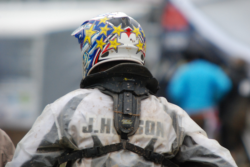 44 Racing Co 44 Racing - British 4X Series Round 3 And Euro 4X Series - Afan - Pinkbike