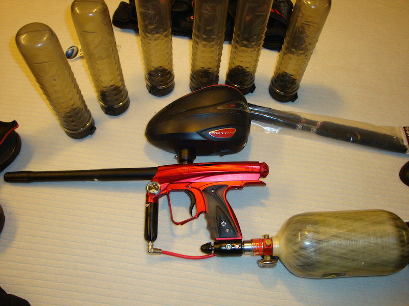 2007 Smart Parts Shocker NXT For Sale