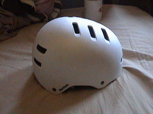 bell helmet faction,
£15.00 
New Used Once