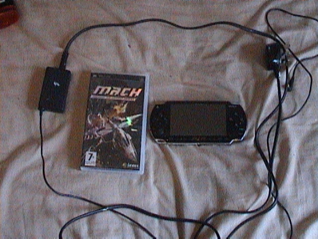 psp and game £60 or inbox if you want to swap something
