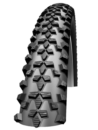 Schwalbe 2011 Smart Sam HS 367