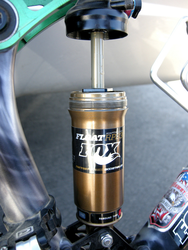 fox float rp23 compression tune vs volume spacer fox float rp23 compression tune vs volume spacer