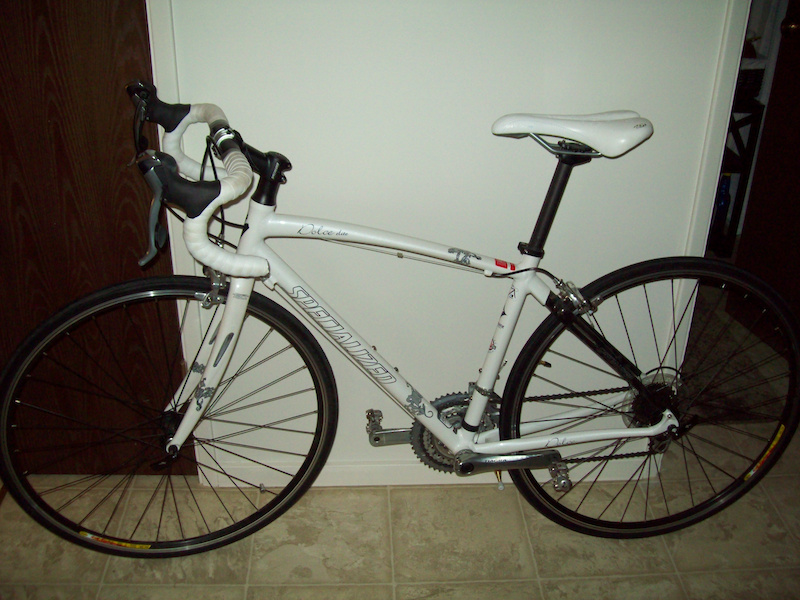 specialized women's dolce