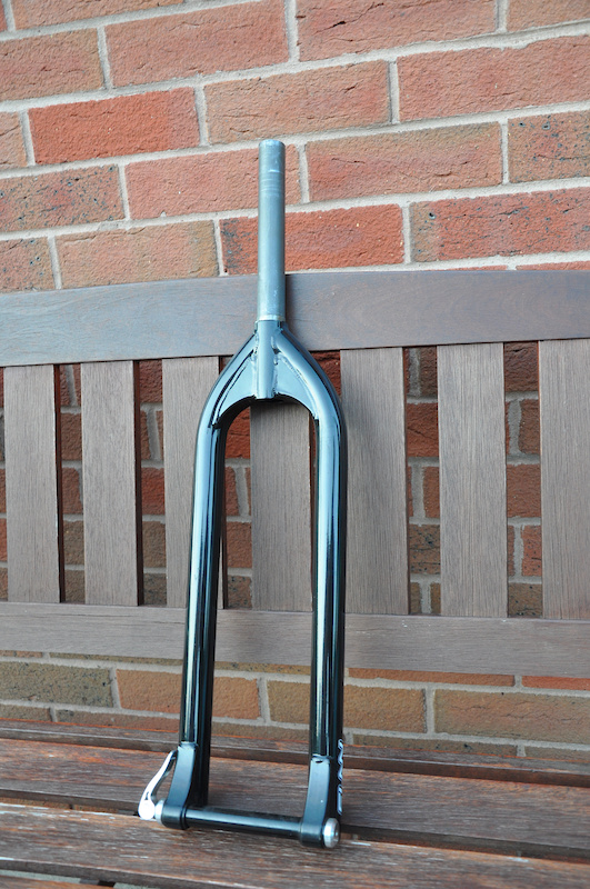 Funn Rigid 20mm Axle Mountain Bike Forks For Sale