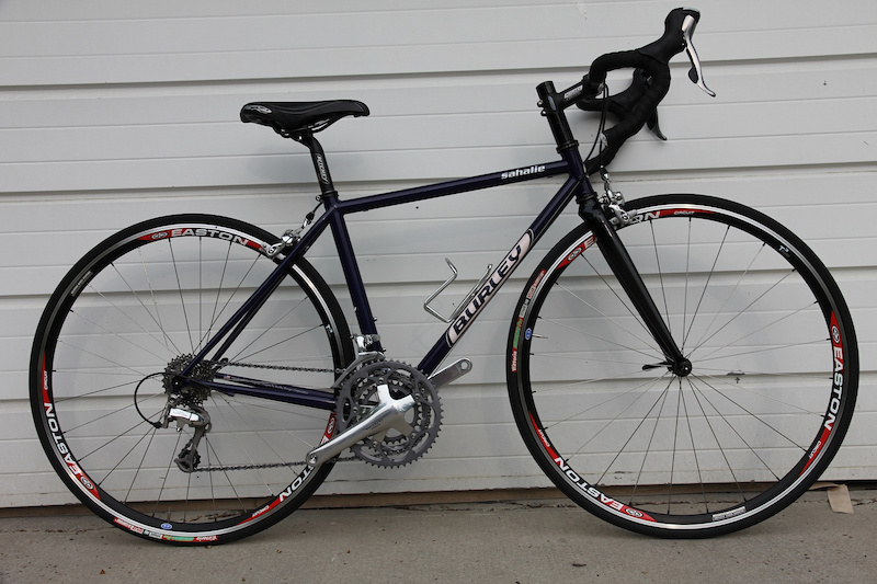 47cm road bike for sale