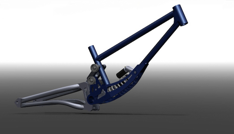 in no way did i get bored and play around rendering things in solidworks... :roll: