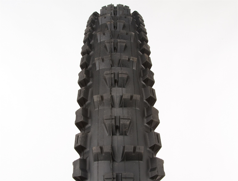 Maxxis High Roller II Tires Review - Pinkbike