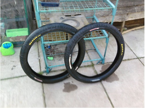 maxxis hookworm 24 x 2.5