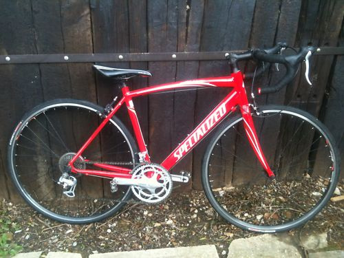 specialized allez 2009 price