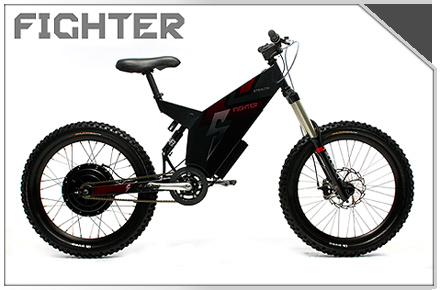 stealth electric bikes at stealth electric bikes in Sale ...