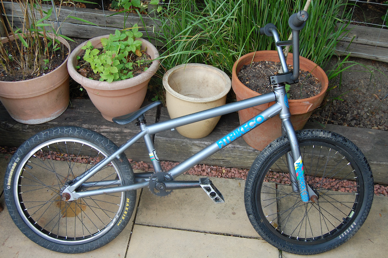 2009 Fit Bike Co TRL 2 () For Sale