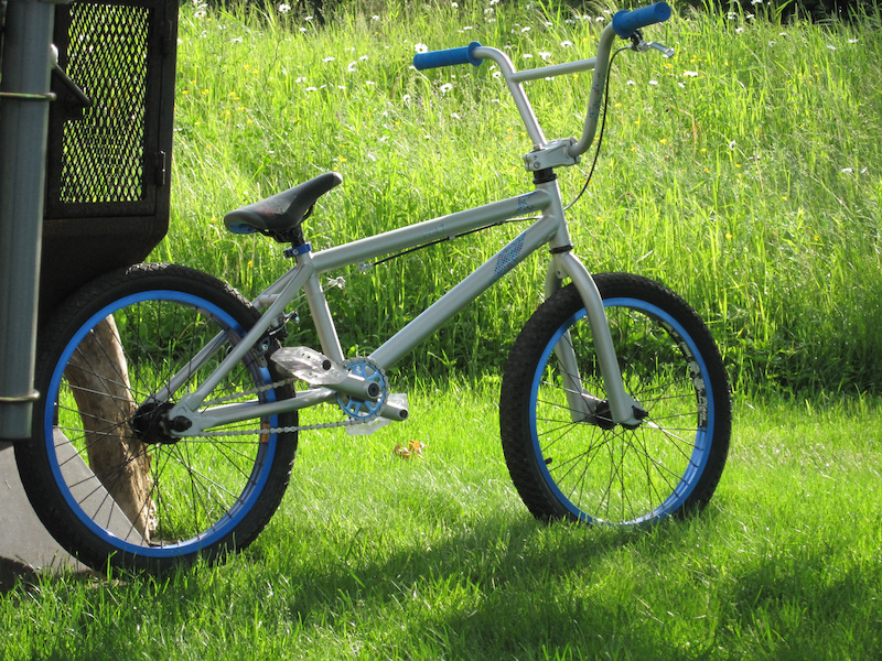 Norco hotsell volt bmx