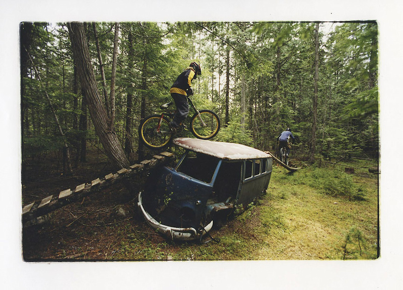 Young rider dies after crash at Big White BC Cup downhill - Canadian  Cycling Magazine