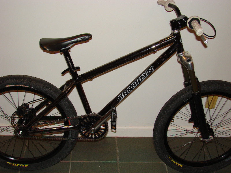 Brooklyn Machine Works- Park Bike For Sale