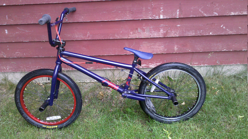 Mirraco Bmx Mirraco Blend 2011 Mirraco Blend For Sale