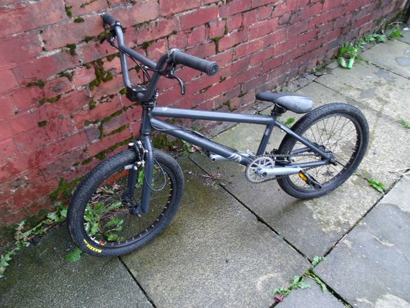 2009 mirraco blend bmx (not haro, mongoose, wethepeople, fit, f