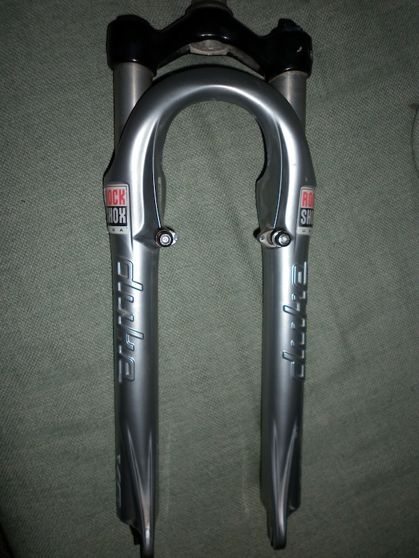 Aggressive Trail/Enduro Suspension . Rock Shox Duke XC For Sale