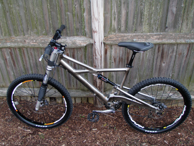 cannondale PROPHET ‘07 2007 Cannondale Prop - Bicycle Details - BicycleBlueBook.com