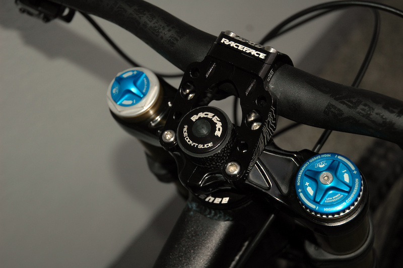 mtb direct mount stem