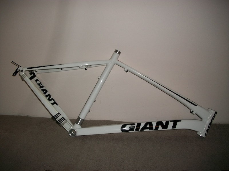 giant xtc 2 2010
