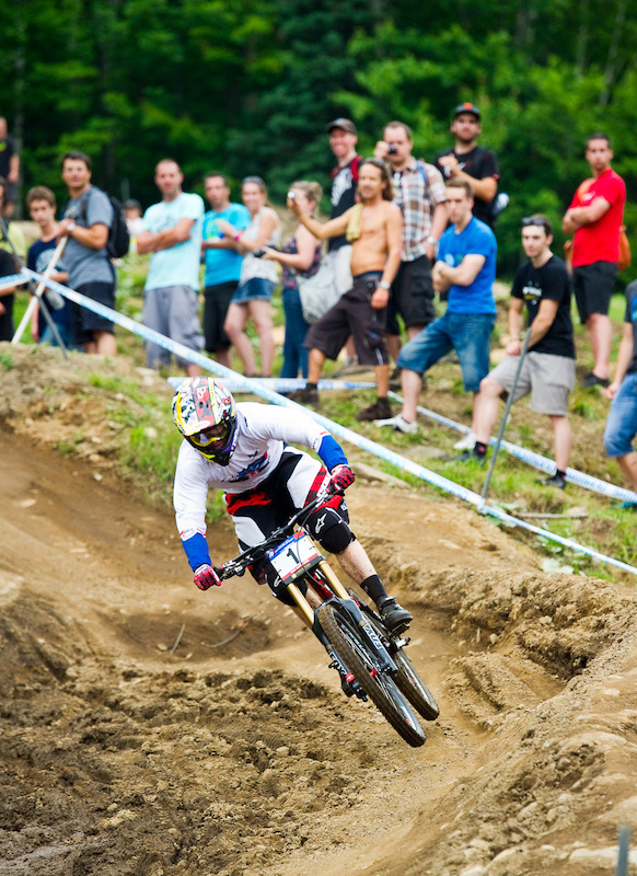 Gwin it to win it.