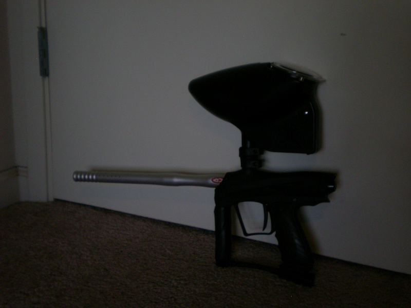 vibe paintball gun For Sale