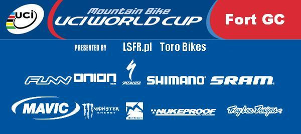 23 lipca odbywa się kolejna edycja Pucharu Świata w Lublinie, UCI World CUP FORT GC. Zapraszamy na impreze!!!