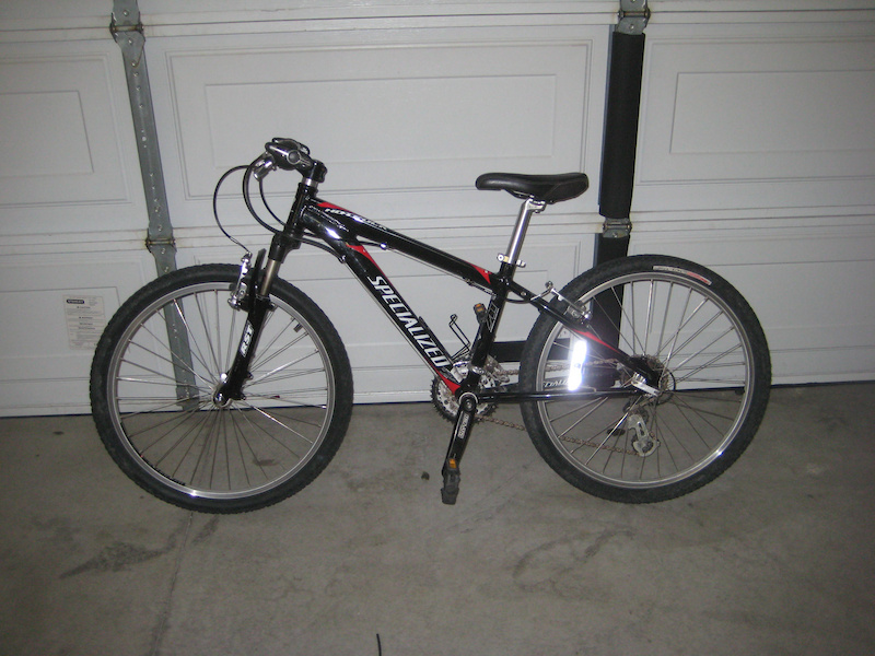 specialized hotrock price