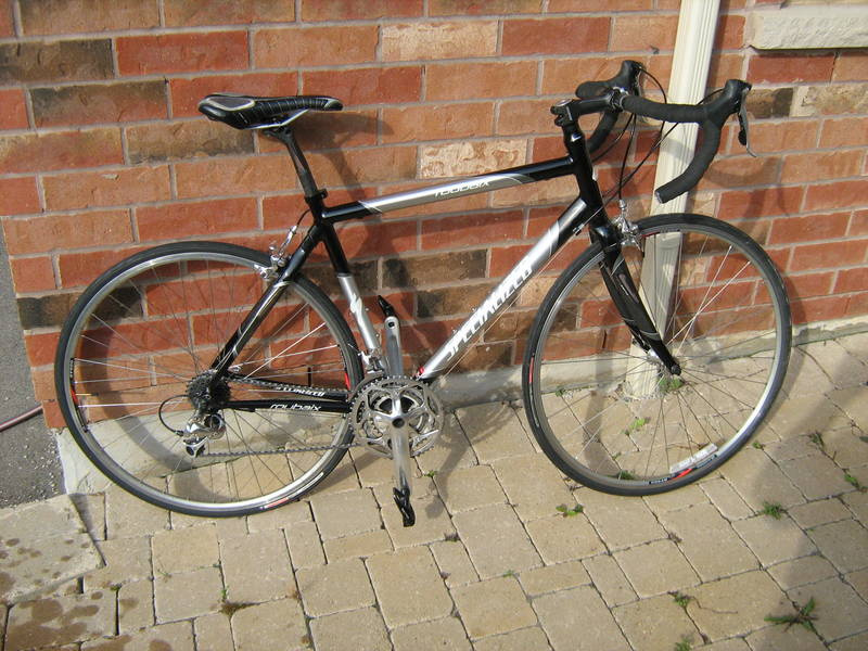 2006 Specialized Roubaix - 58cm - XL Frame For Sale